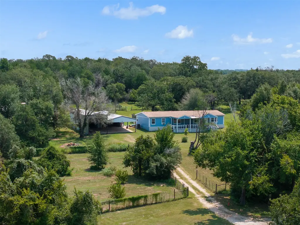 7089 S Fm 908, Rockdale