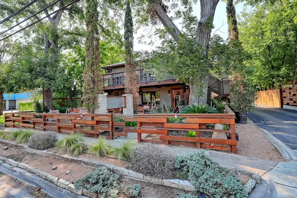 322 Cheatham Street, San Marcos
