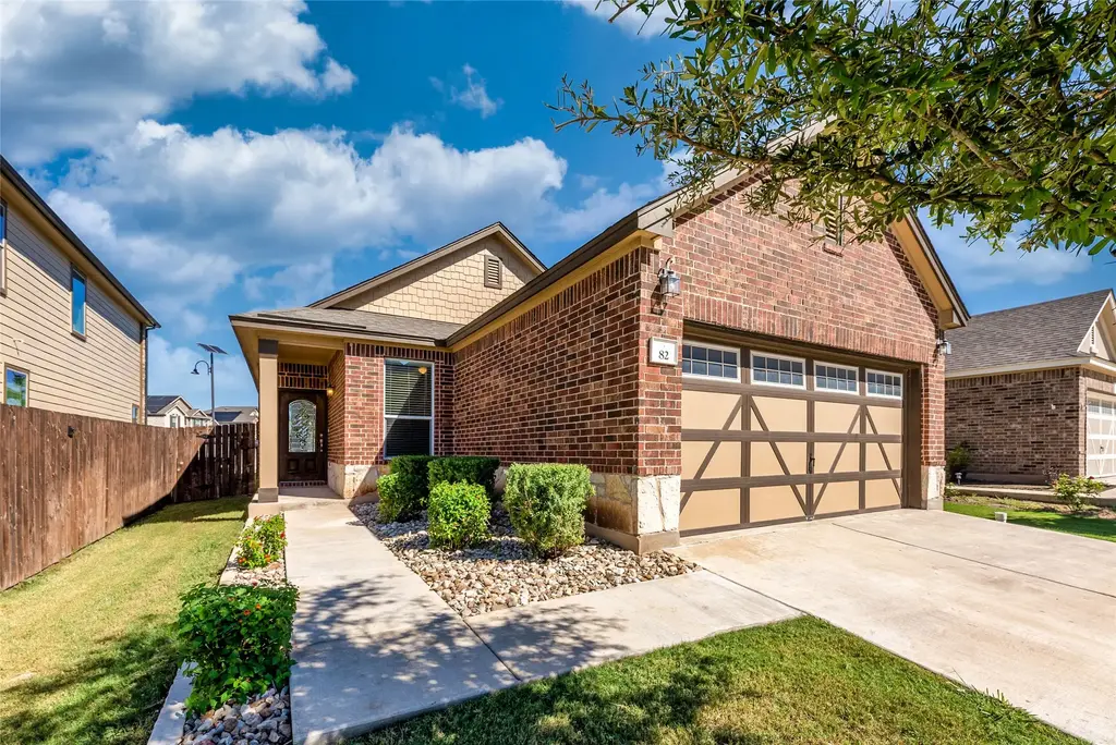 2950 E Old Settlers Boulevard 82, Round Rock