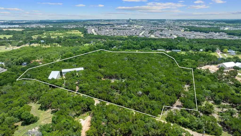 759 Riva Ridge Road, Leander