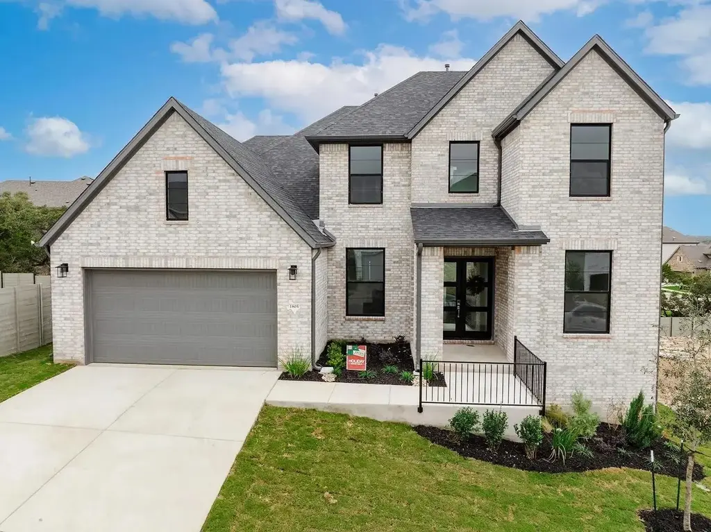 1805 Crimson Sunset Drive, Georgetown