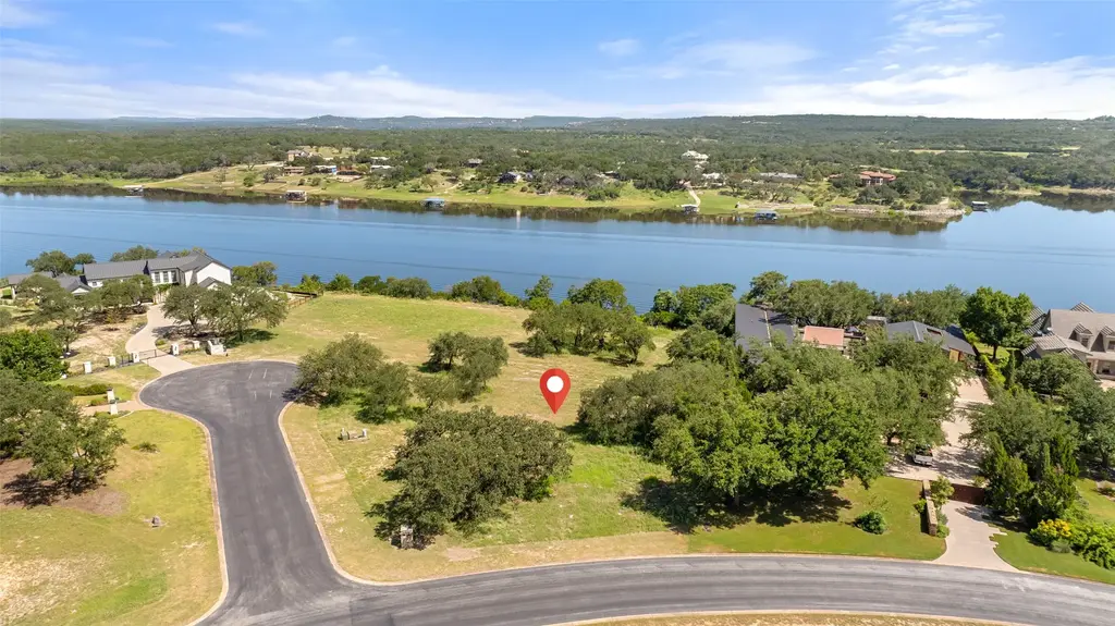 3200 Kahala Sunset Drive, Spicewood