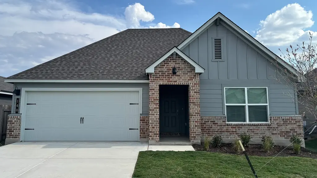 140 Little Green Trail, Jarrell