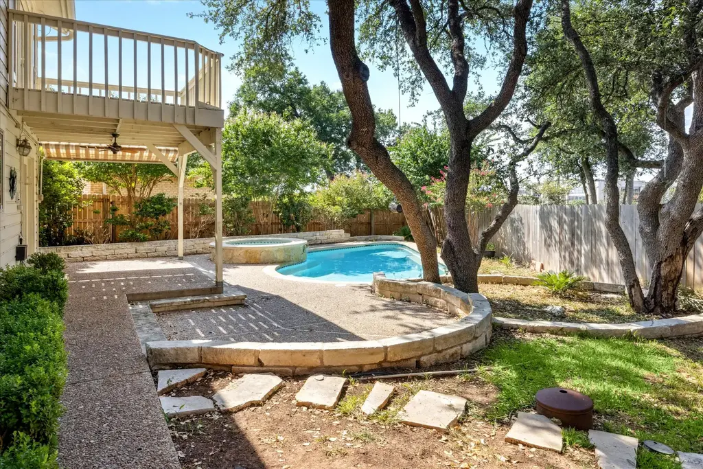 6104 Nashua Court, Austin