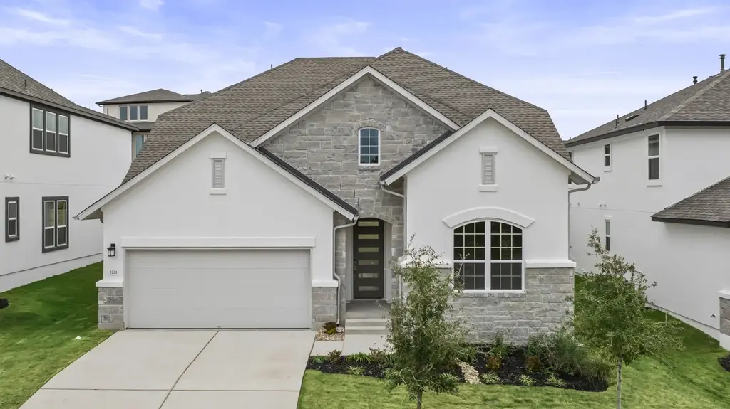 1221 Novara Trail, Leander