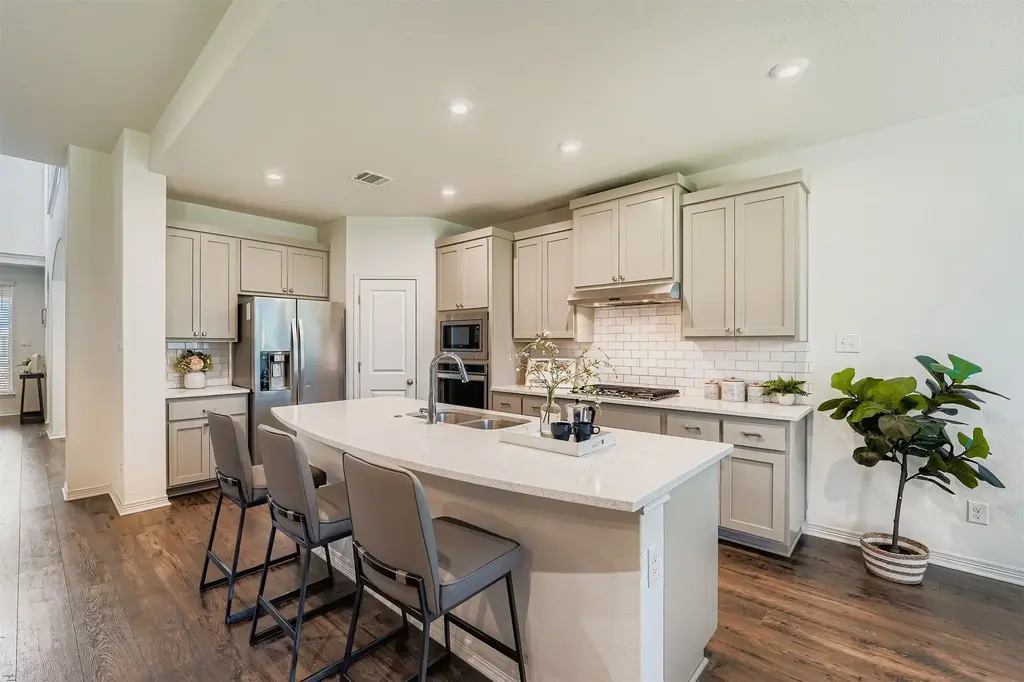 20820 Snow Bunting Lane, Pflugerville