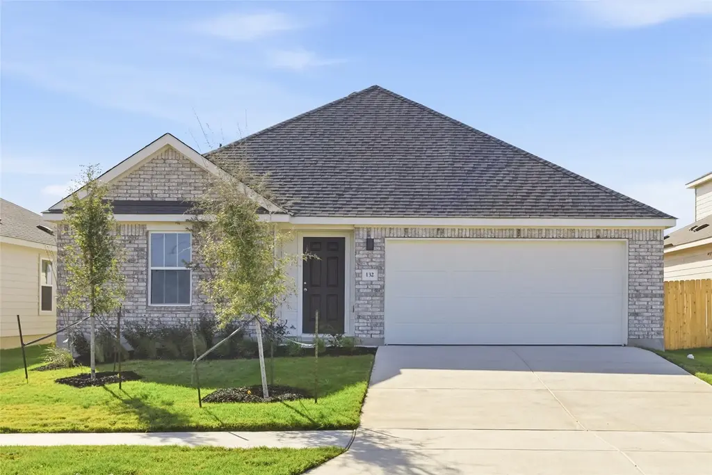 132 Hazy View Road, San Marcos