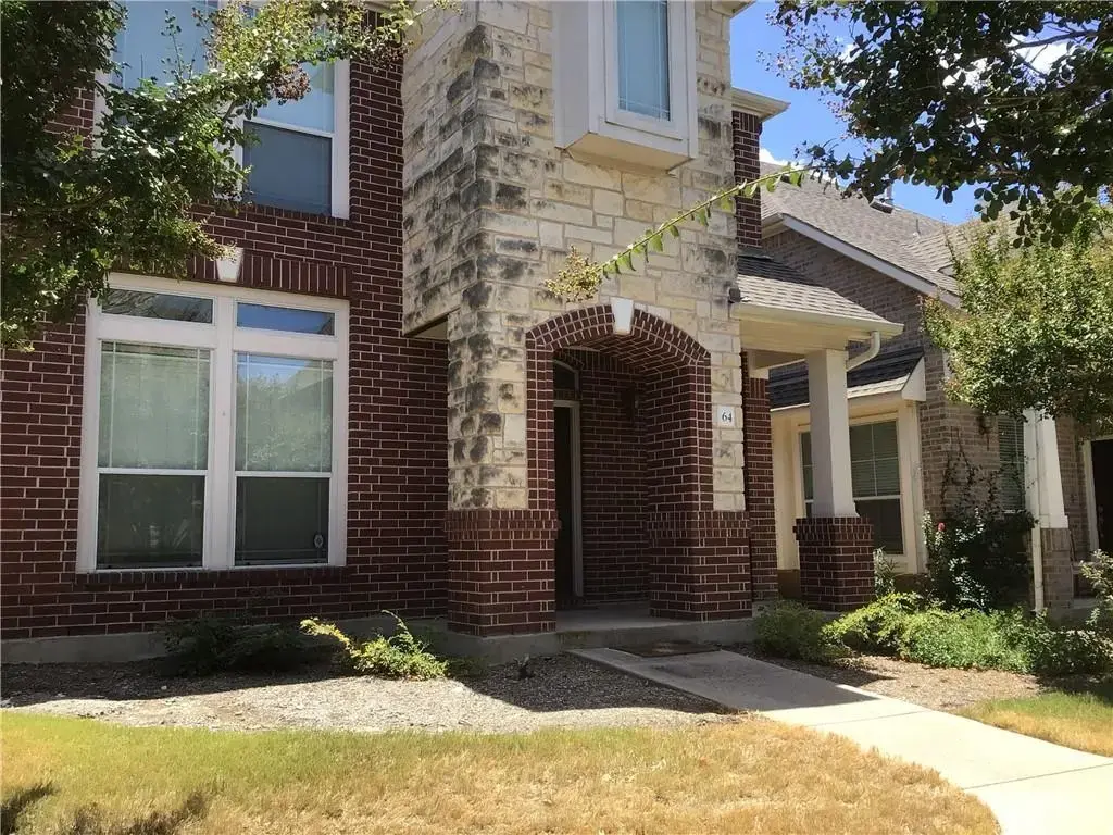 14812 Avery Ranch Boulevard 64, Austin