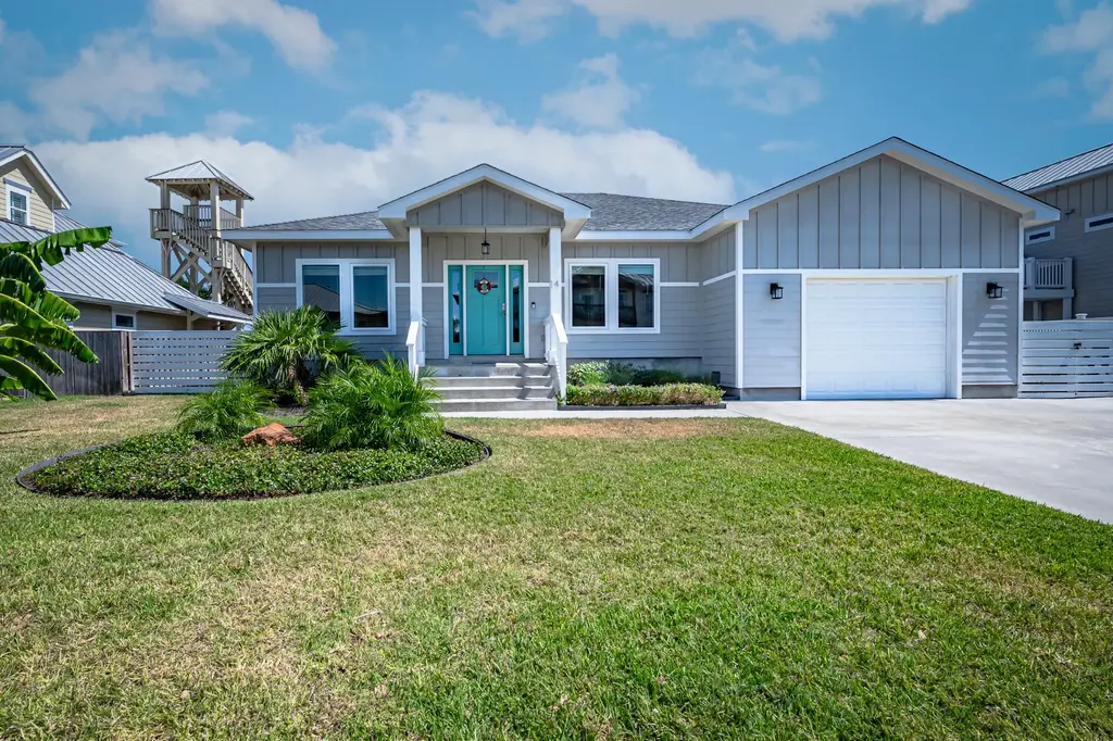 14 Luau Lane, Rockport