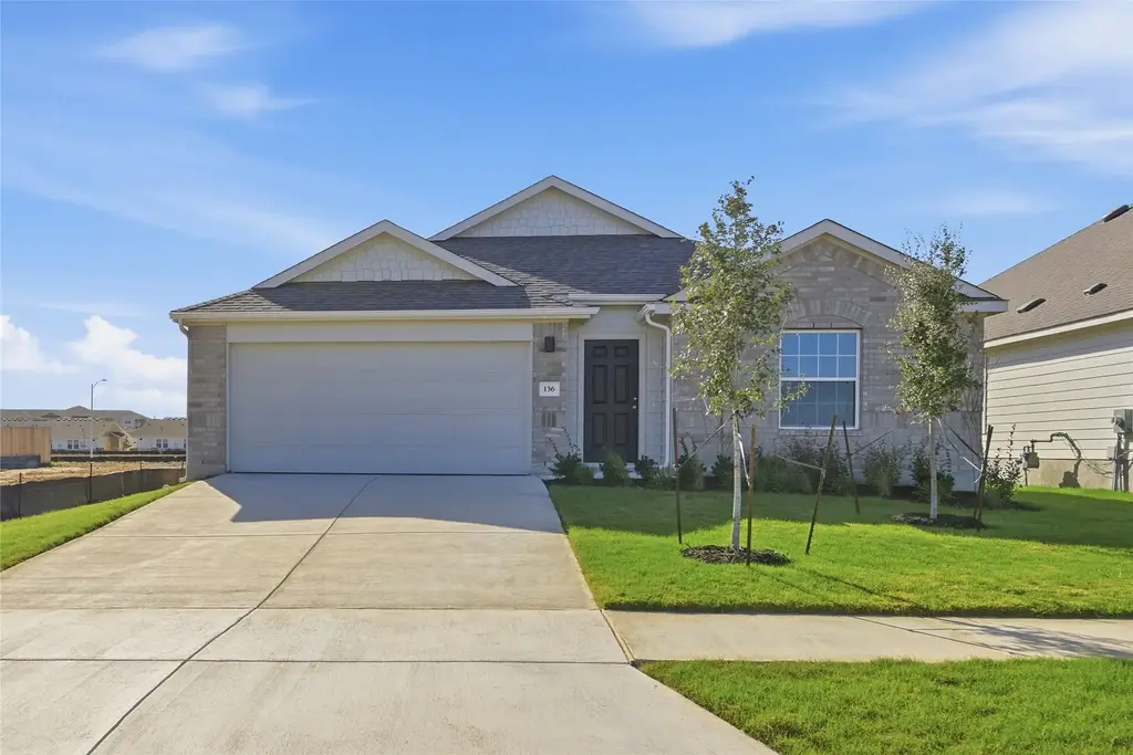 136 Hazy View Road, San Marcos