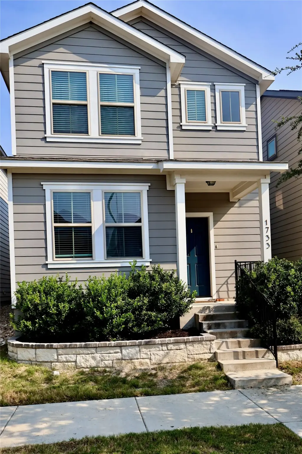 1733 Yaupon Grove Lane, Leander