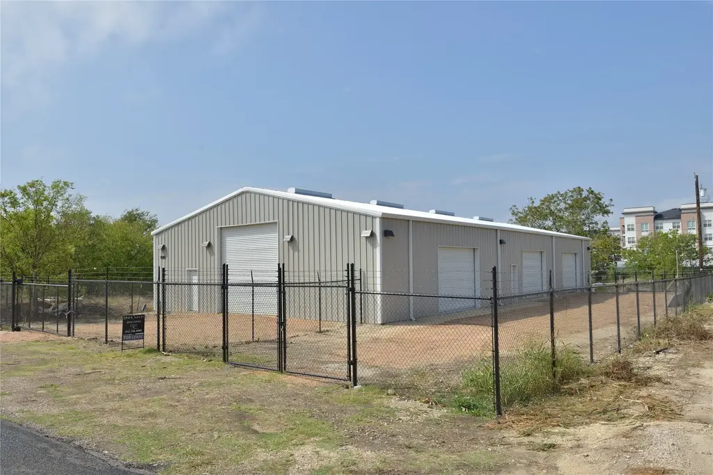 16306 Terrace Drive, Austin