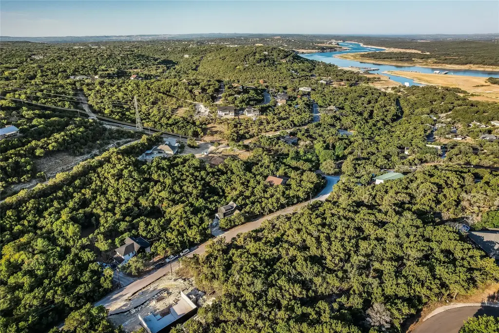 21010 Post Oak Drive, Lago Vista
