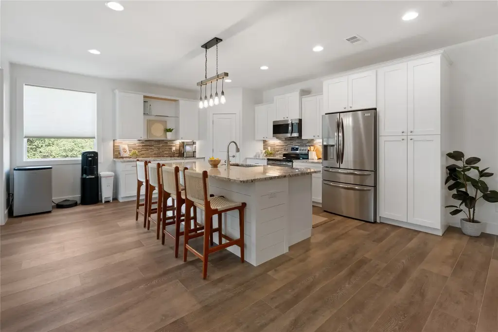 21203 Kiowa Cove, Lago Vista
