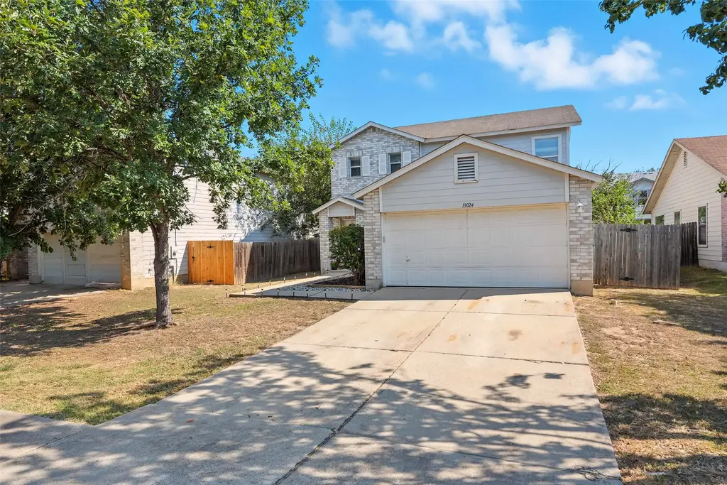 13024 Lofton Cliff Drive, Del Valle