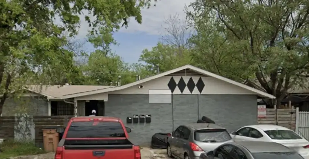 1010 N Meadows Drive, Austin