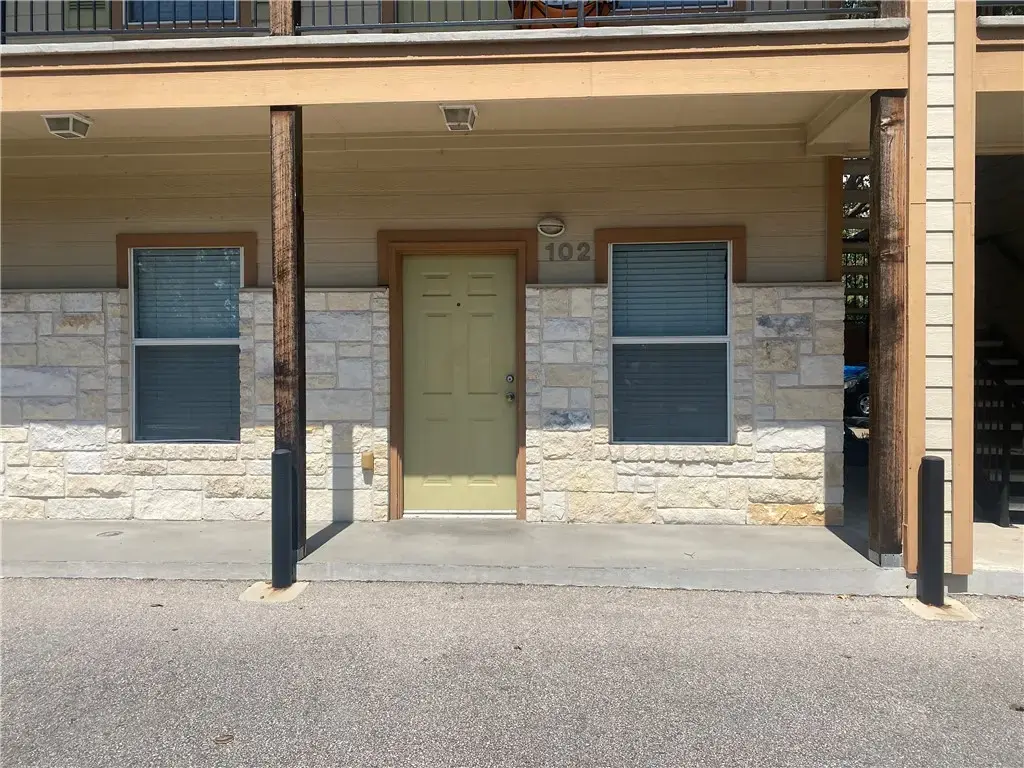 2106 Cullen Avenue 102, Austin