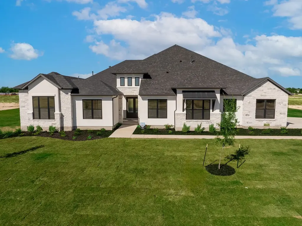 2929 Ralph Drees Drive, Leander