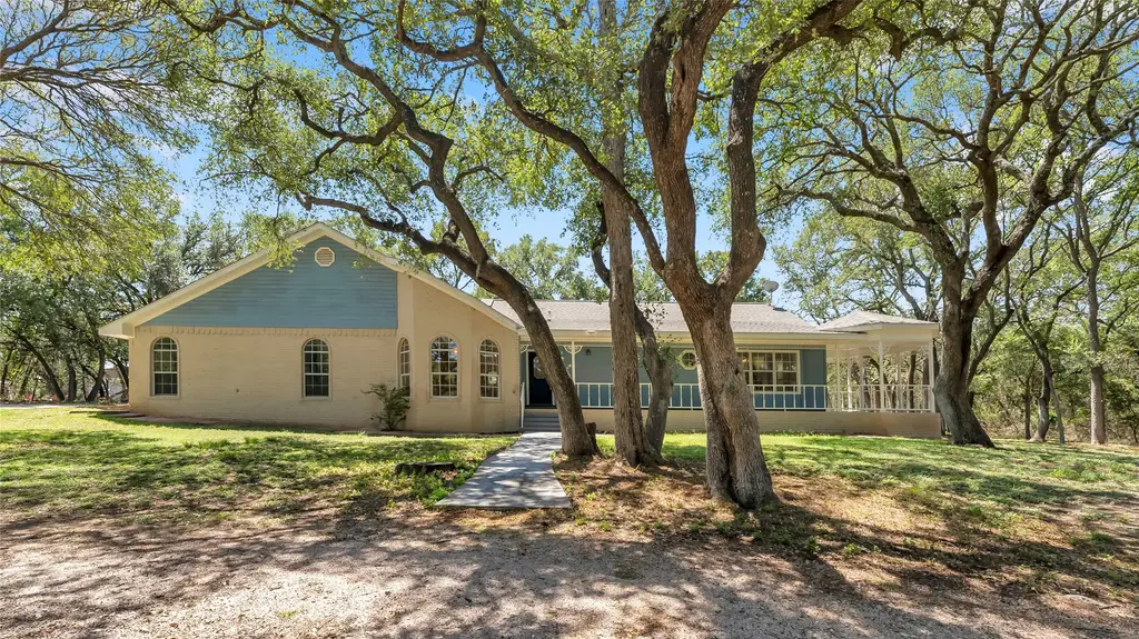 164 Thomas Ridge Road, Burnet