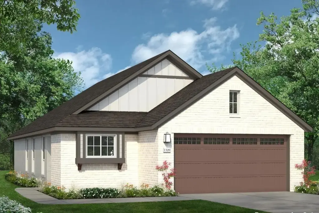 2605 Sam Bass Road 106, Round Rock