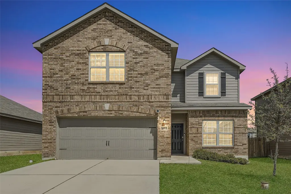 14513 Prairie Sod Lane, Elgin