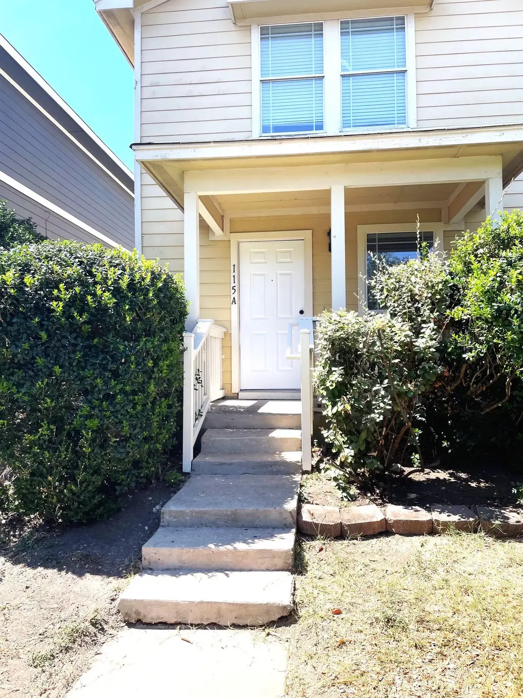 115a Auction Oak A, Kyle