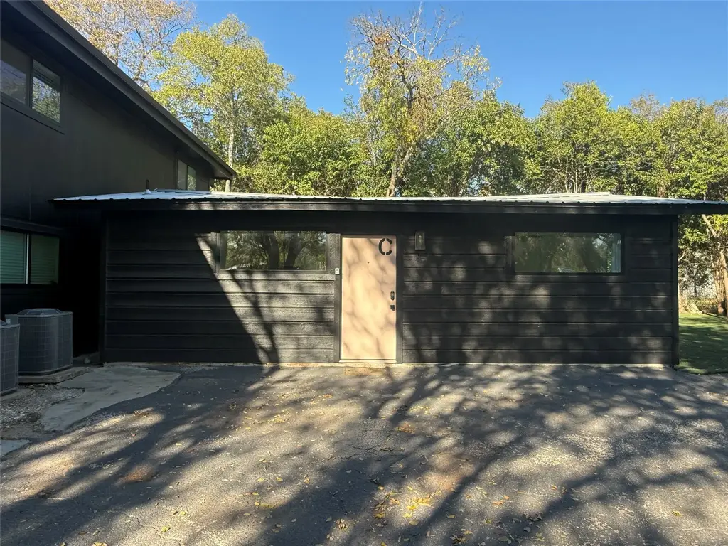 7107 Guadalupe Street C, Austin