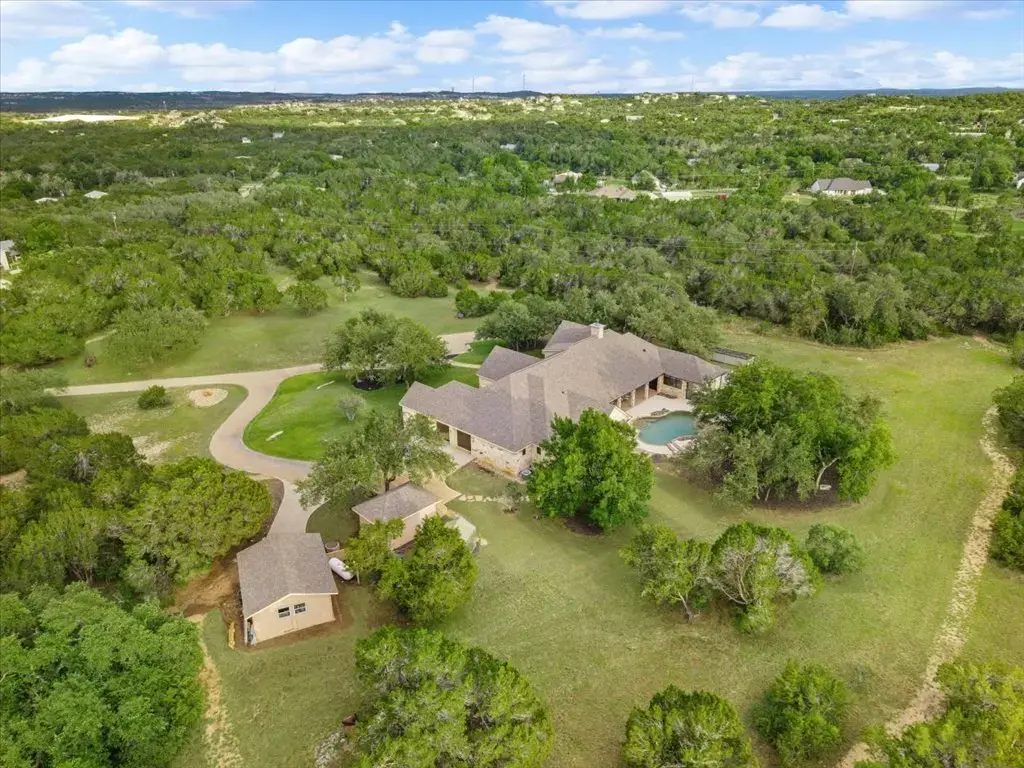 1525 Springlake Drive, Dripping Springs