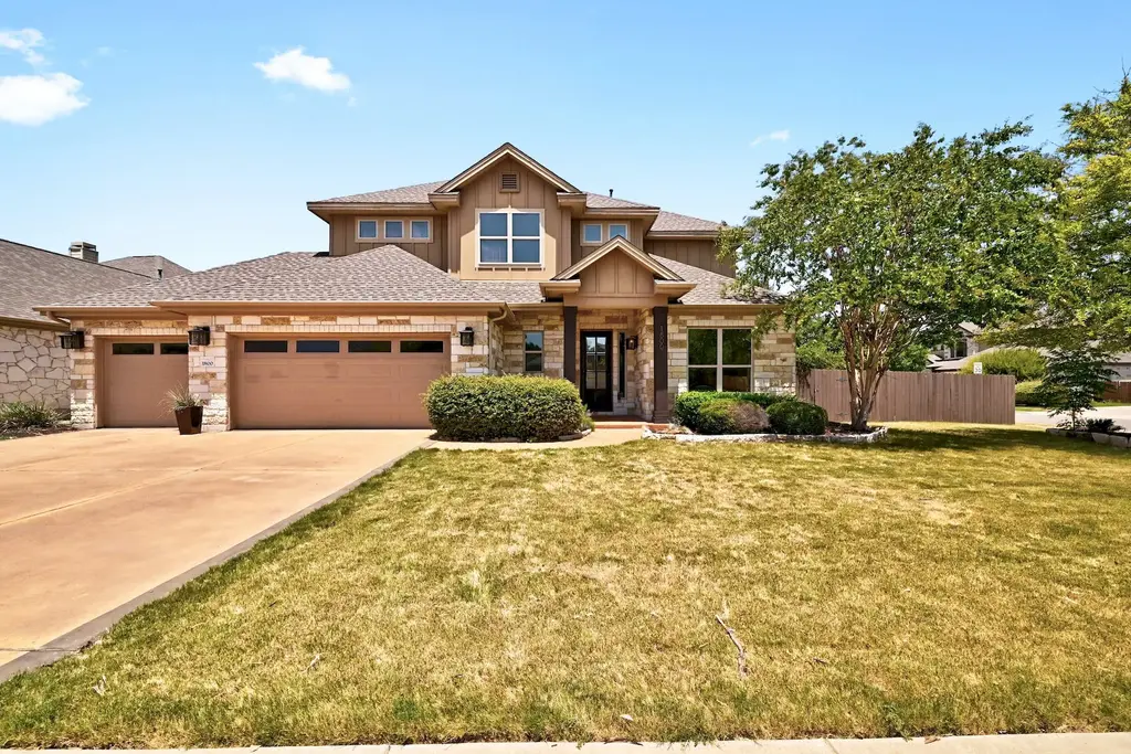 1800 Camino Alemeda, Cedar Park