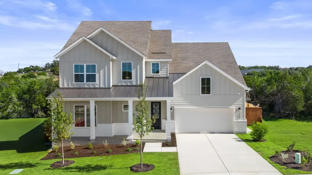 258 Cactus Wren Court, Dripping Springs
