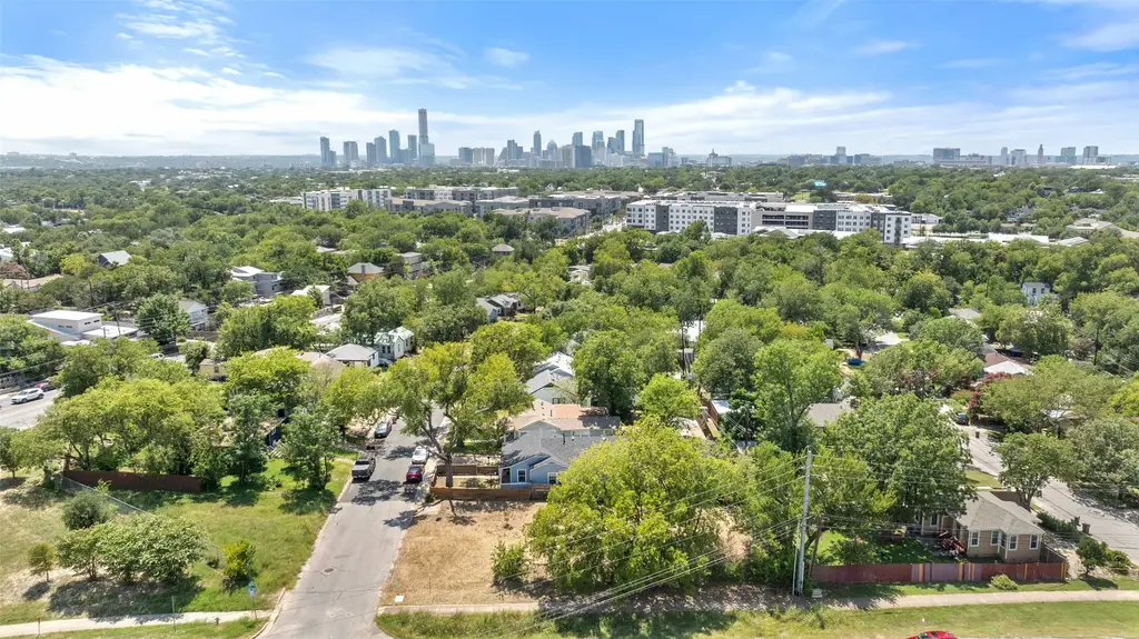 2956 Higgins Street, Austin
