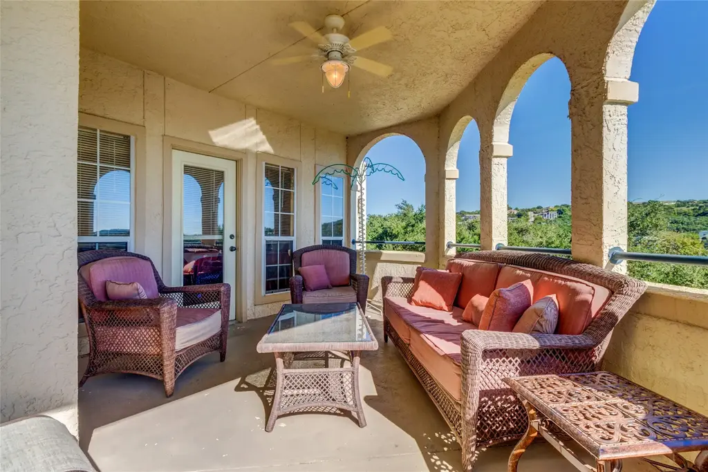 3404 American Drive 3211, Lago Vista
