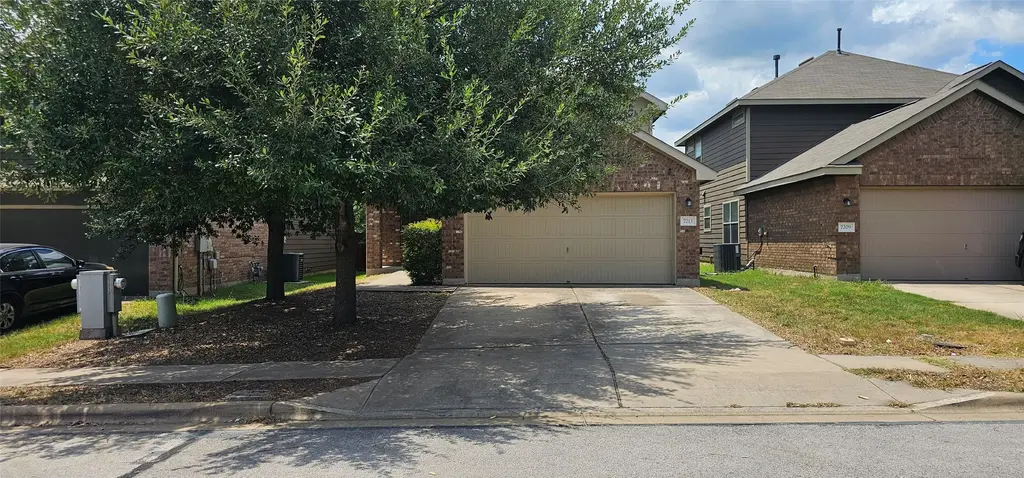 7213 Outfitter Drive, Austin