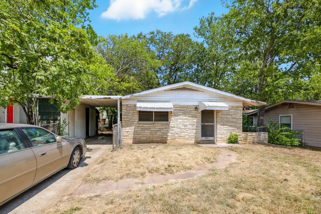 3709 Tower View Court, Austin