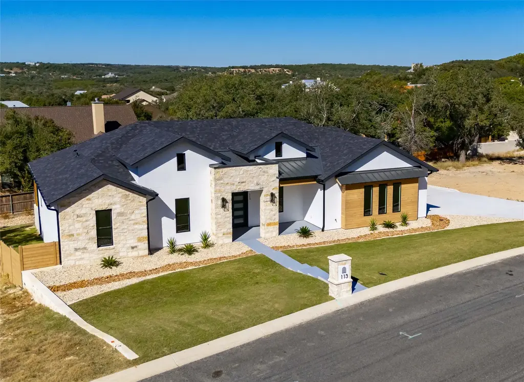 113 Stoneledge Drive, Fredericksburg