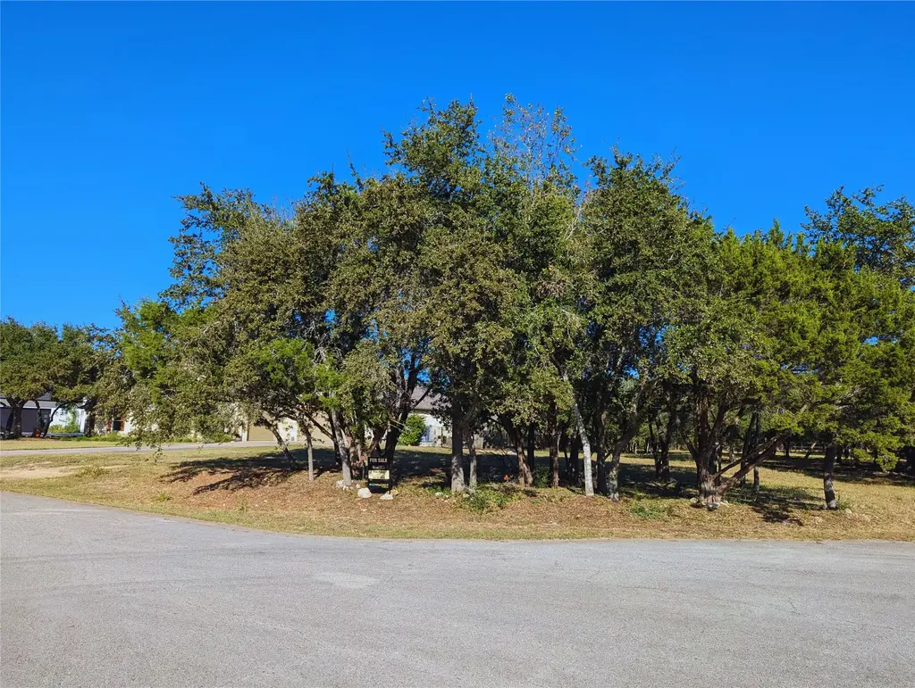 541 Onion Creek Lane, Driftwood