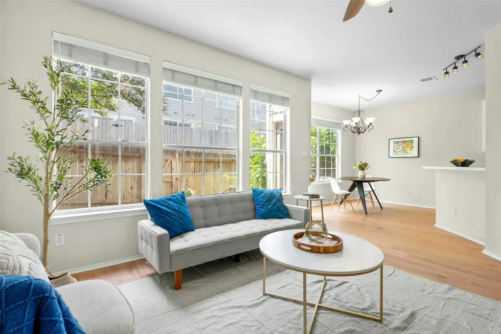 2632 Century Park Boulevard 36, Austin