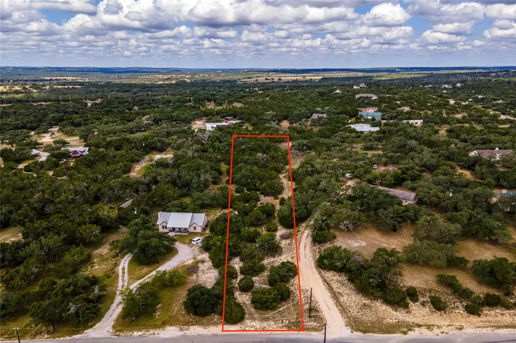 621 Deer Creek Circle, Dripping Springs