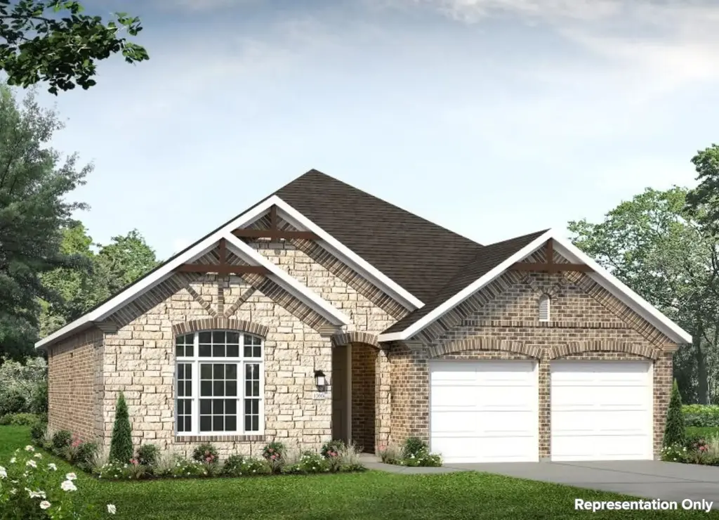 129 Rocky View Lane, Georgetown