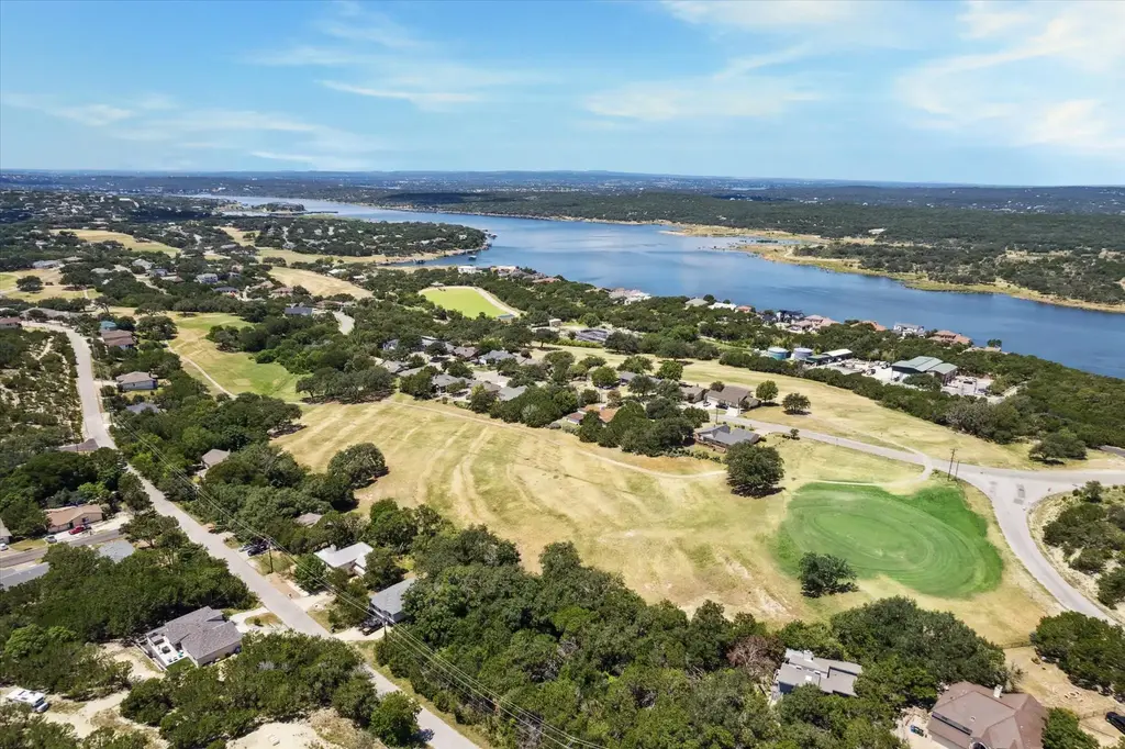 5500 Arrowhead Drive, Lago Vista