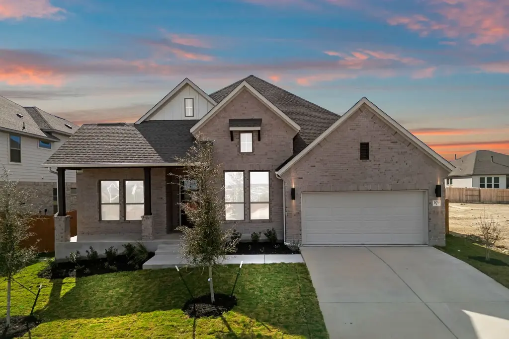 109 Gibbs Drive, Liberty Hill