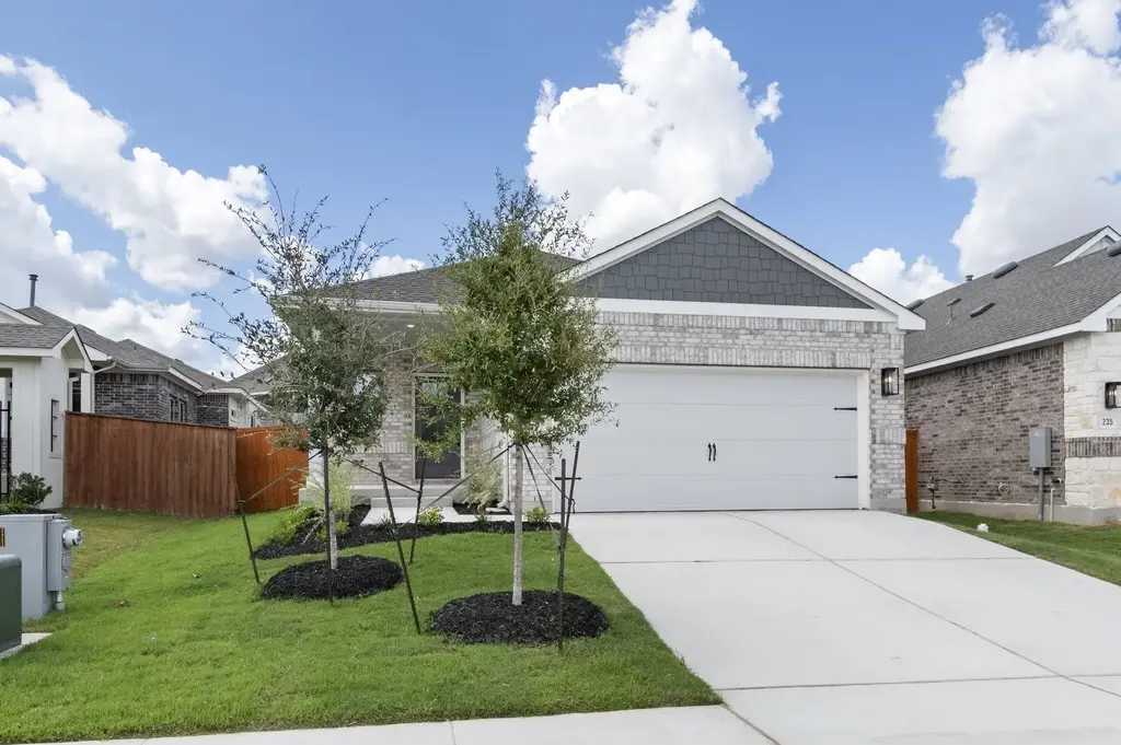 227 James Caird Drive, Kyle