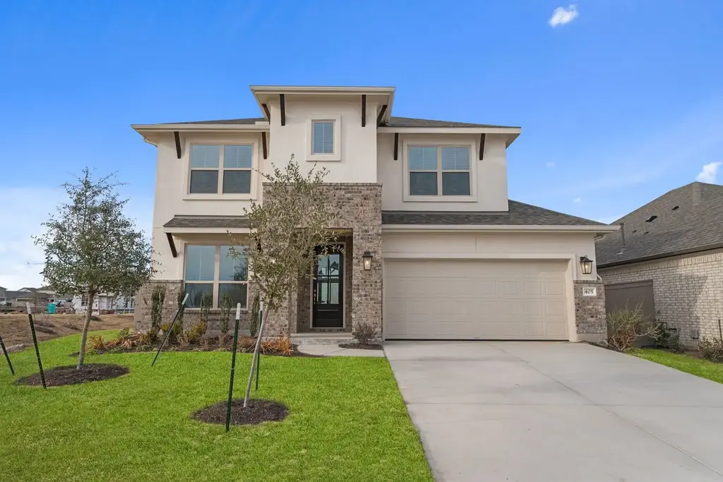 405 Brandywine Road, Hutto