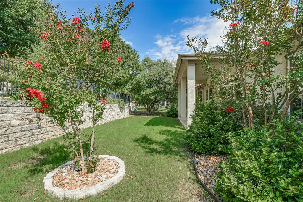 603 Rio Grande Loop, Georgetown