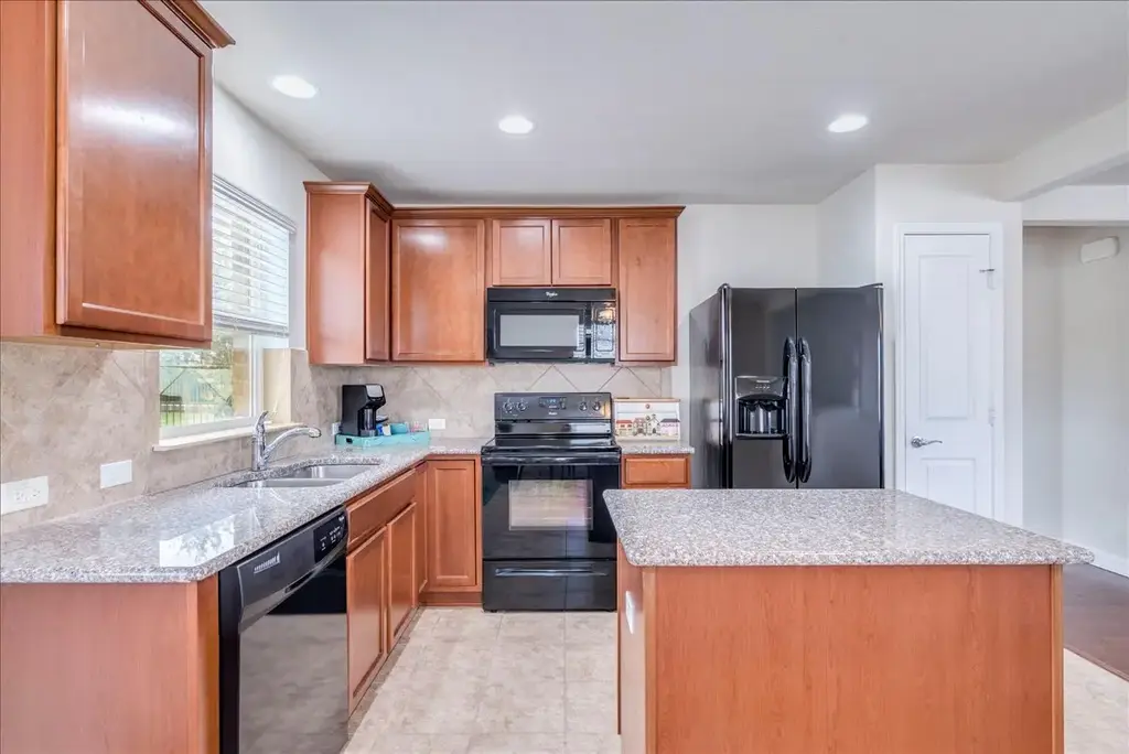 606 Salado Creek Lane, Georgetown