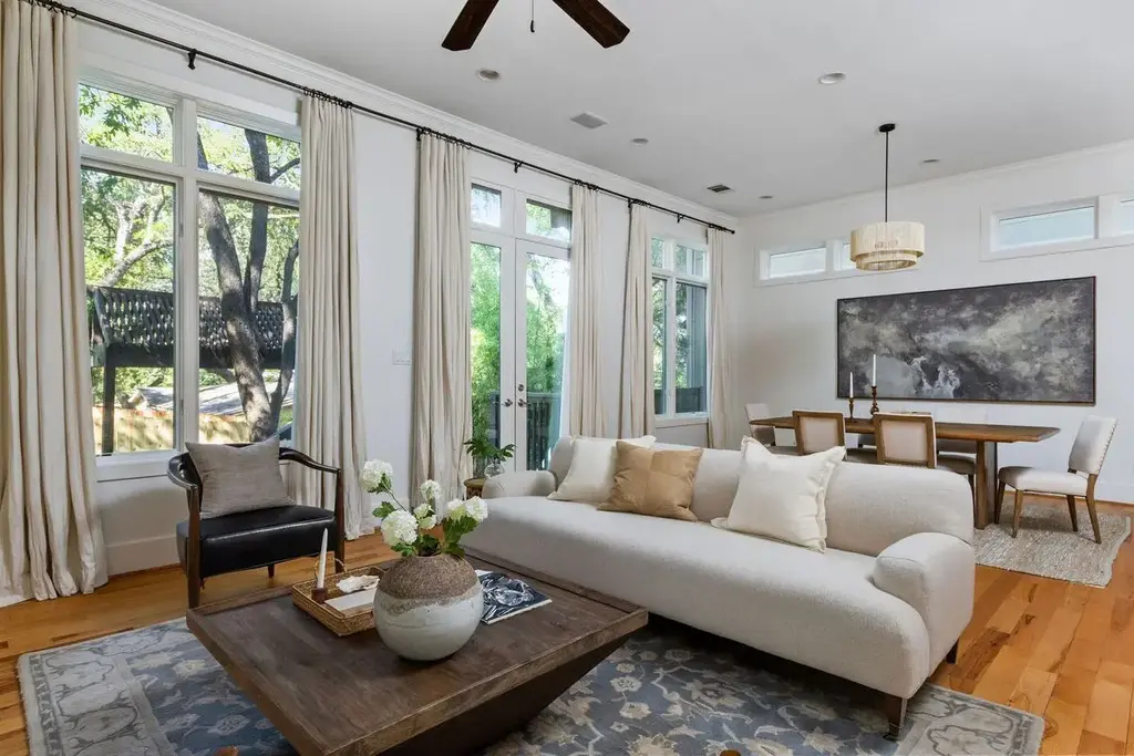 2308 W 9th Street B, Austin