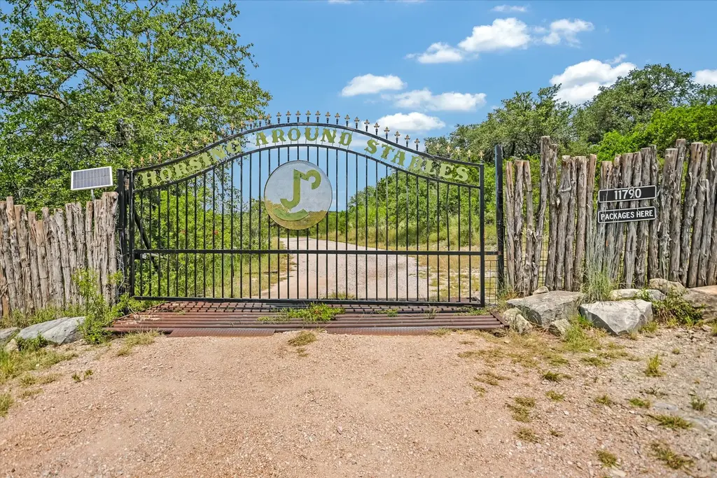 11790 E Fm 1431 Highway, Marble Falls