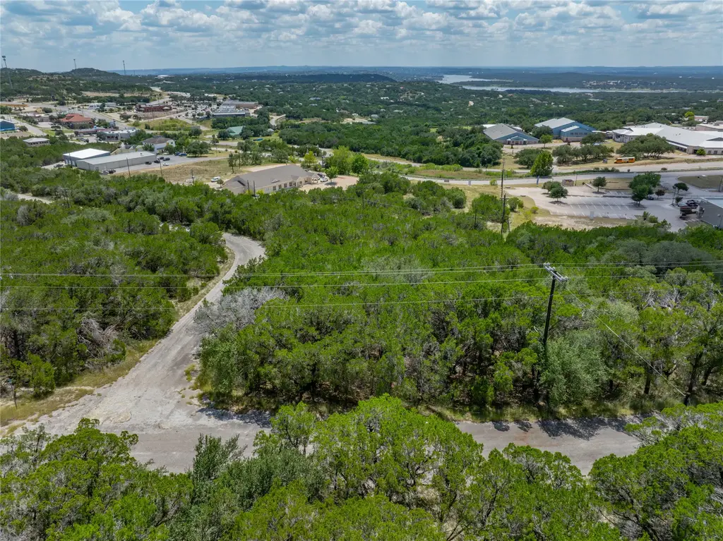 8200 Arroyo Avenue, Lago Vista