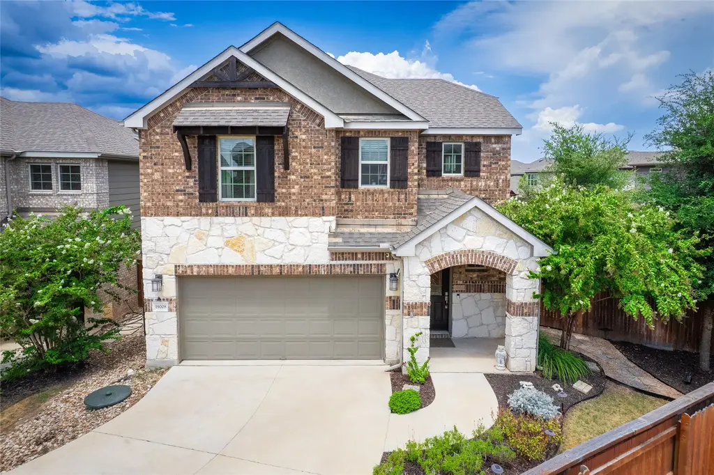 19008 Medio Cove, Austin
