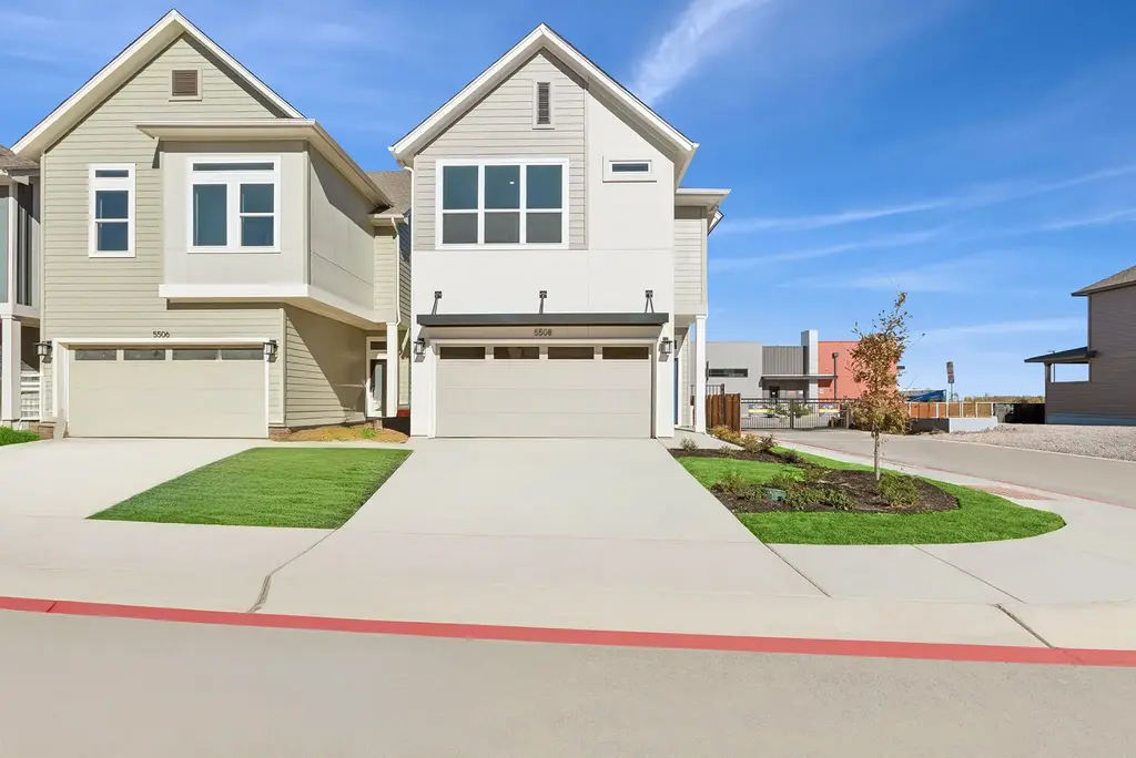 5508 Forks Road, Austin